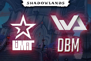 Weak Auras y DBM de Complexity Limit actualizados tras el World First