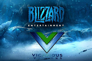 Vicarius Visions, subsidiaria de Activision pasa a formar parte de Blizzard