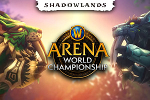 Comienza la temporada 1 del Arena World Championship: Shadowlands 2021