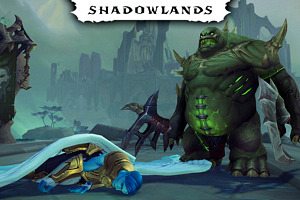 Ajustes de equilibrio a las Mazmorras Míticas de Shadowlands 26/27 Enero