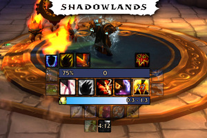 Auras de Chamán para todas las especializaciones (Actualizadas para Shadowlands)