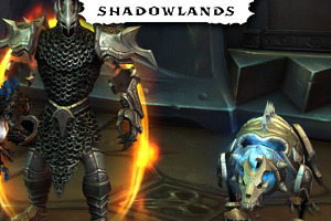 Evento de Torghast: Bestias de Prodigum