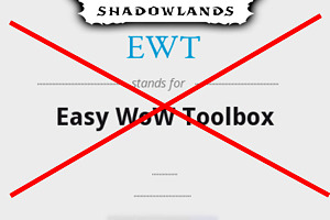 Blizzard actúa contra las webs de herramientas para crear Bots de WoW
