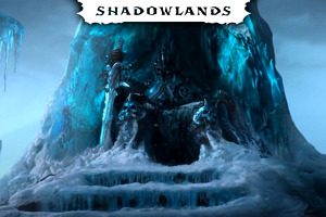 Todas las cinemáticas de World of Warcraft remasterizadas a 4k y 48 FPS