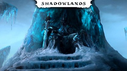 Todas las cinemáticas de World of Warcraft remasterizadas a 4k y 48 FPS