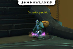 Qué podrás conseguir del Dragador perdido en Torghast
