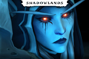 Cinemática de la Elección de Sylvanas en español (SPOILERS)