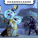 Evento de bonificación semanal: Misiones del Mundo de Shadowlands