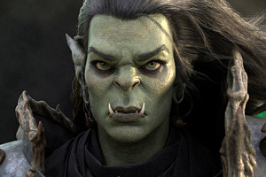 Fan Art de Baronesa Draka en 3D