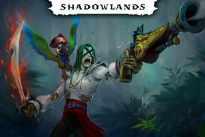 Guía Pícaro Forajido de Shadowlands