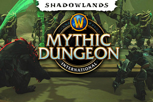 Comienza la Temporada 1 de Shadowlnads del MDI