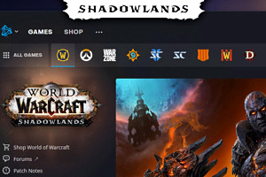 Nueva versión de la App de Battle.net ¡Todas las novedades!