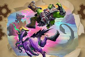 Notas del parche 19.4.1 | HearthStone
