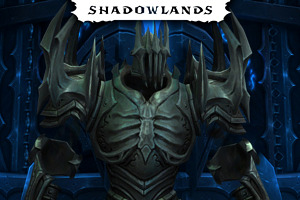 Recompensas de los Pasillos Sinuosos de Torghast
