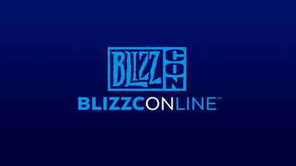 Resumen de las novedades de la BlizzConline
