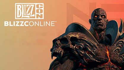 Horarios para World of Warcraft en BlizzConline