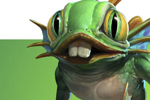 Participa en la caza del tesoro durante la BlizzConline