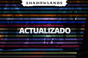 Las clases que más pegan y curan en Castillo Nathria en Shadowlands