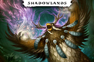 Guía Druida Equilibrio de Shadowlands actualizada al Parche 9.0.2