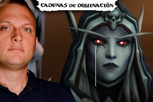 Resumen de la entrevista en grupo a Ion Hazzikostas y Ely Cannon