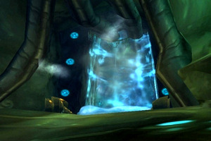 Resumen de la entrevista de PCGamer sobre Burning Crusade