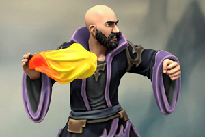 Crea tu personaje de World of Warcraft con Hero Forge