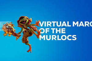 Marcha virtual de los múrlocs