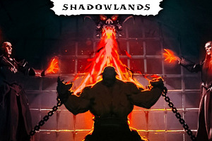 Blizzard anuncia el Parche 9.4, Shadowlands no tendrá fin