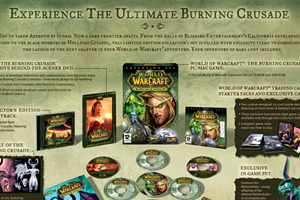 Con la Collector's Edition de BC podrás usar la Cría Abisal en Classic