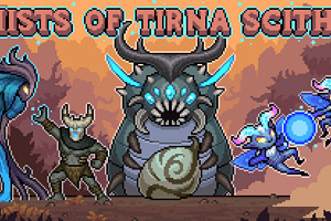Pixel Art de todas las mazmorras de Shadowlands