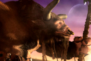 Primer tráiler de World of Warcraft mejorado a 4K