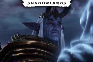 El Sire Denathrius volverá en el futuro