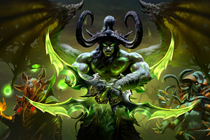 Cruza de nuevo el Portal Oscuro con The Burning Crusade Classic