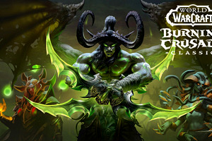 Repaso a fondo de World of Warcraft: Burning Crusade Classic