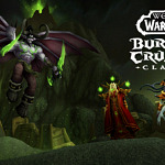 Cruza de nuevo el Portal Oscuro con The Burning Crusade Classic