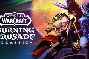 Preguntas frecuentes sobre TBC Classic y los Reinos de Era