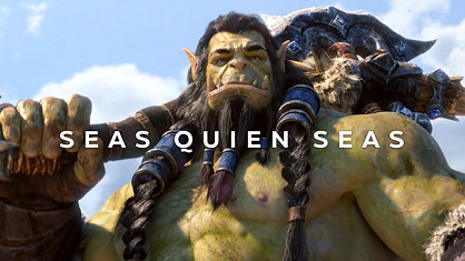Ya podemos ver el Tráiler oficial de la BlizzConline 2021