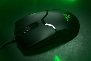 Review del ratón Razer Viper 8k