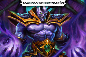 Vuelven los Señores del Terror en el Parche 9.1 de Shadowlands