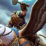 Empieza a jugar a WoW por 6€