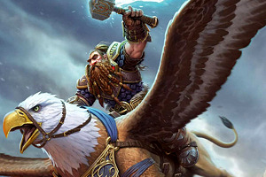 Empieza a jugar a WoW por 6€