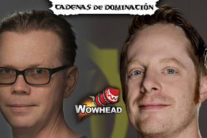 Resumen de la entrevista de Wowhead a Jeremy Feasel y Frank Kowalkowski