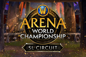 La Temporada 1 del AWC Circuit ha comenzado