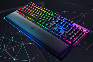 Review del teclado Razer BlackWidow V3 Pro