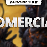 ¿Lanzamiento del Parche 9.0.5 inminente? Build 37774 ya es comercial