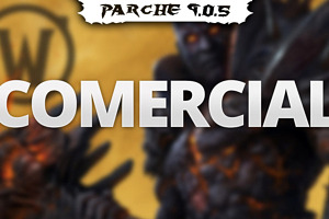 ¿Lanzamiento del Parche 9.0.5 inminente? Build 37774 ya es comercial