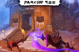 Cambio de última hora en la Camorra PvP de esta semana