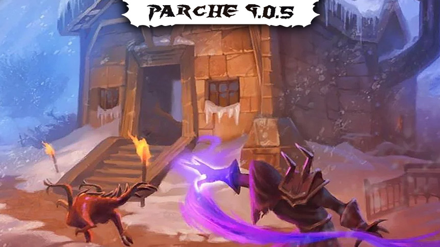 Cambio de última hora en la Camorra PvP de esta semana
