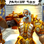 Cambios al Paladín en el Parche 9.0.5 de Shadowlands