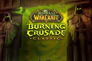 Contenidos disponibles al 23 de Marzo en la Beta de la TBC Classic